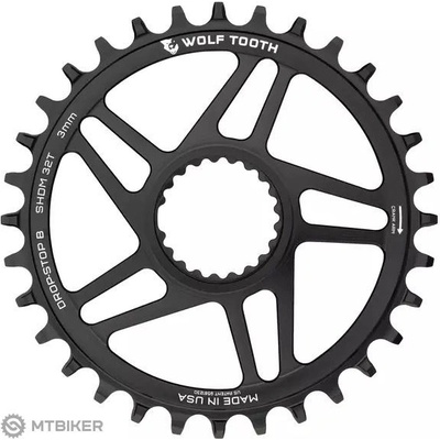 Wolf Tooth prevodník DM pre Shimano Boost, 32T