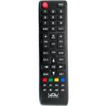 GENERAL Vov vled32-82t2, vled-5082smuhd + управление на телевизор (мини телевизор) - дистанционно управление дубликат (vov vled32-82t2, vled-5082smuhd + управление на телевизор (мини телевизор)) Дистанционно