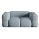 Cosmopolitan Design Светлосин диван 180 cm Loretto - Cosmopolitan Design (COS_2S_193_F1_LORETTO4)