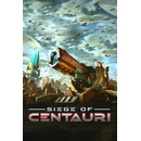 Siege of Centauri