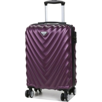 Madisson 93503 fialová 30l