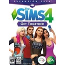 Hry na PC The Sims 4 Společná Zábava