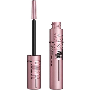 Maybelline NY Lash Sensational Sky High Mascara prodlužující a objemová řasenka black 6 ml