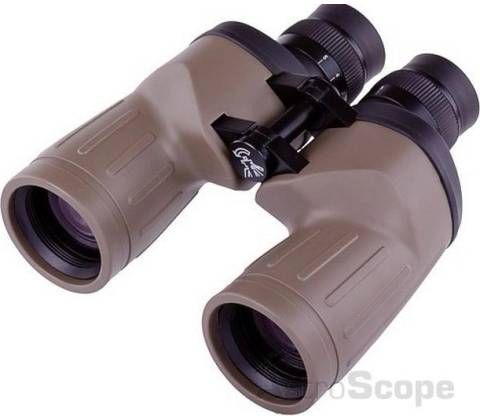 Delta Optical Extreme 7x50 ED