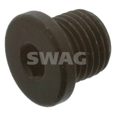 Uzatváracia skrutka, olejová vaňa SWAG 30 93 8788