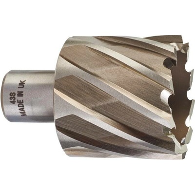 MILWAUKEE Kruhové frézy HSS 30 mm O 43 mm 4932371752