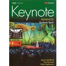 Keynote Advanced Student´s Book + DVD-ROM