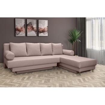 Image 1 of Мебелна фабрика НОВ ДОМ - гр. Ямбол Холов ъгъл Тони мини 13 (1541)