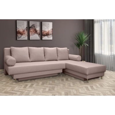 Мебелна фабрика НОВ ДОМ - гр. Ямбол Холов ъгъл Тони мини 13 (1541)