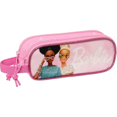 Barbie Несесер с 2 ципа Barbie