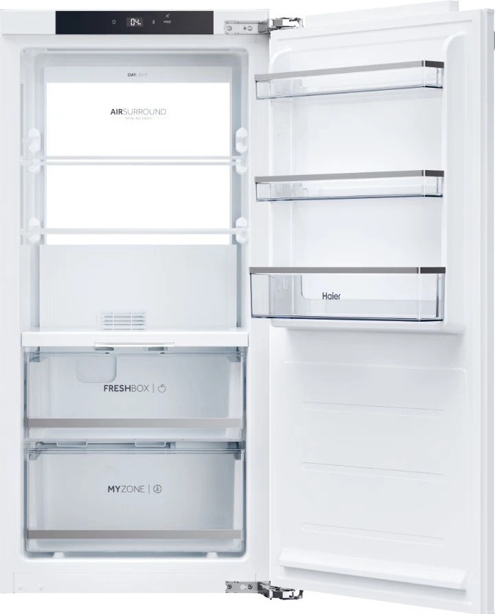 Haier HATL126DE