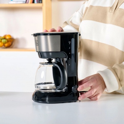 Black & Decker BXCO600E – Zboží Dáma