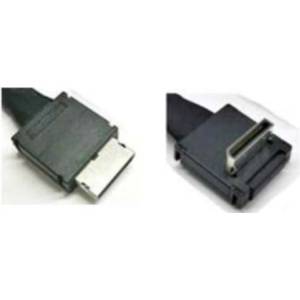 Intel AXXCBL530CVCR сериен прикачен SCSI (SAS) кабеи 0, 53 м Черен (AXXCBL530CVCR)