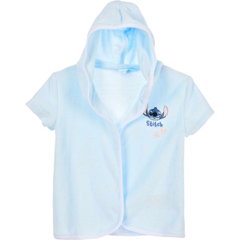 Kids movie heroes Пончо Lilo&Stitch