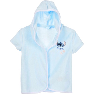 Kids movie heroes Пончо Lilo&Stitch