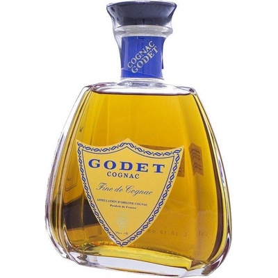 Godet VS Freres 40% 0,7 l (holá láhev)