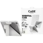 Panzer Гръб CARE by PanzerGlass за iPad Air 13 (2025), Y Fold, Light Gray