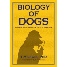 Biology of Dogs From Gonads Through Guts to Ganglia