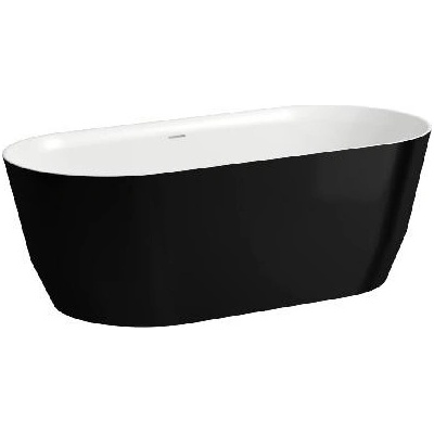 Laufen Pro - 165 x 75 cm, H2399520640001