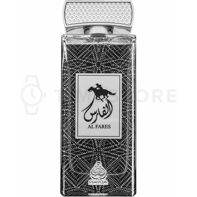 Adyan Al Fares parfumovaná voda pánska 100 ml