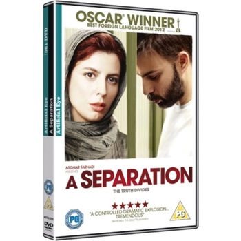 A Separation DVD