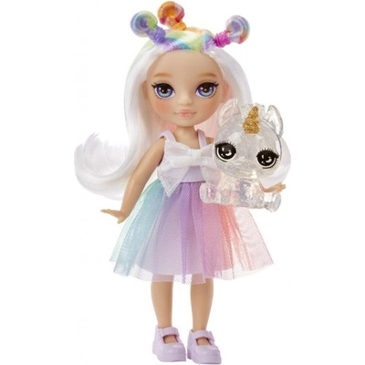 MGA Rainbow High Littles Opal Raine – Zbozi.Blesk.cz