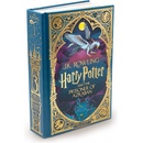 Harry Potter and the Prisoner of Azkaban - J.K. Rowling