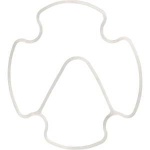 Airpress Уплътнение под главата (за hl 155-50) 36830-5 (36830-5)