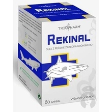 Triopharm Rekinal 60 kapsúl