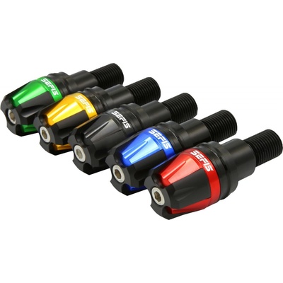 SEFIS Racer závažia Yamaha 2