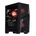 Actina 5901443421580 PC AMD Ryzen 9 7900 32 GB DDR5-SDRAM 1 TB SSD NVIDIA GeForce RTX 5070 Midi Tower Черен (KOMACNGIP0387)