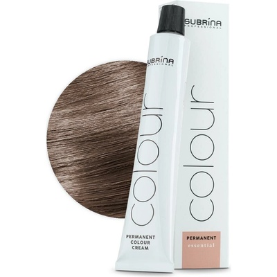 Subrina Colour Permanent Essential 7/1 100 ml