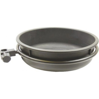 Mistrall kulatá miska 38/11 cm s držákem