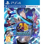 Atlus Persona 3 Dancing in Moonlight VR (PS4)