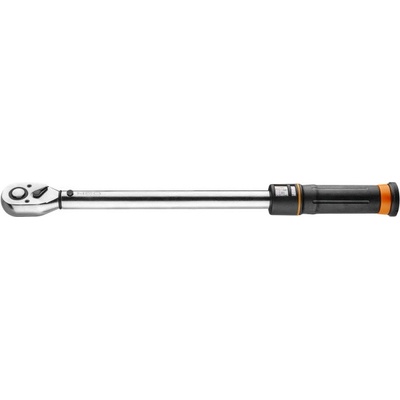 NEO Tools momentový klíč 1/2", 40-200 Nm 08-825