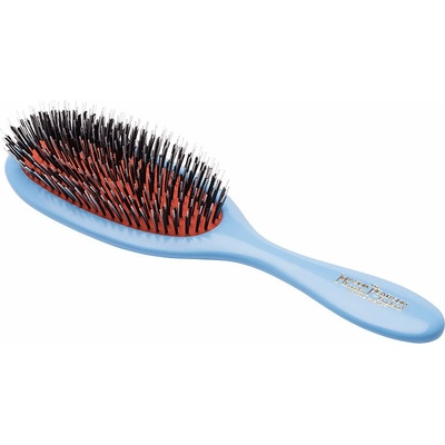 Mason Pearson Boar Bristle & Nylon kartáč modrá BN3