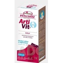 Vitamíny a doplnky stravy pre psov Vitar Nomaad Artivit Sirup 200 ml