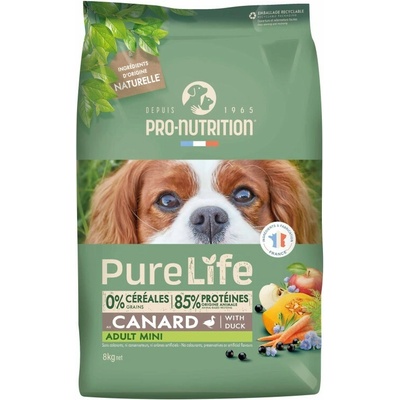 Flatazor Pure Life Adult Mini 8 kg