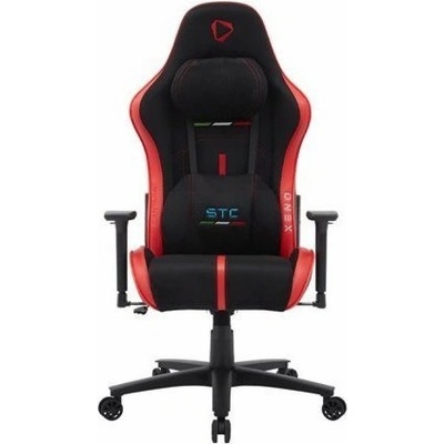 ONEX STC Black Red