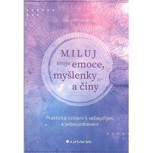 Miluj svoje emoce, myšlenky a činy