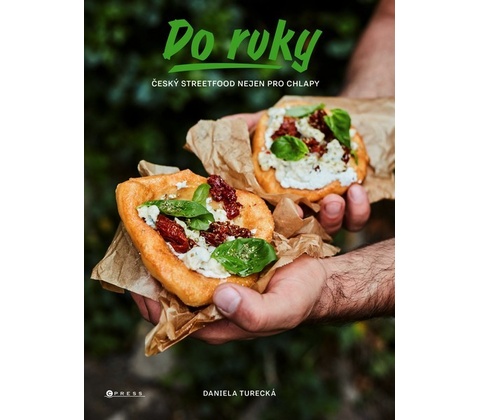 Do ruky - Daniela Turecká