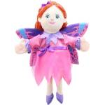 The Puppet Company Кукла за куклен театър The Puppet Company - Розова фея, 38 cm (PC001907) - baby