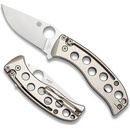 Spyderco PITS