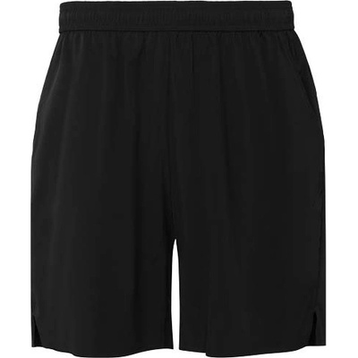 Murray unisex športové šortky Čierna