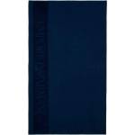 Emporio armani Хавлиена кърпа Emporio armani EX000048_AF22705 towel - Blue (Armani Blue)