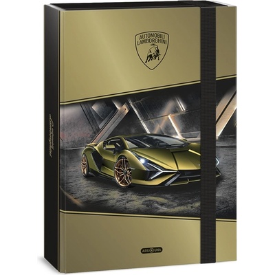 Ars Una Кутия за документи ARS UNA A/4 Lamborghini 5523 (50855230)