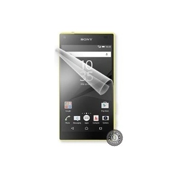 Ochranná fólia ScreenShield Sony Xperia Z5 compact - displej