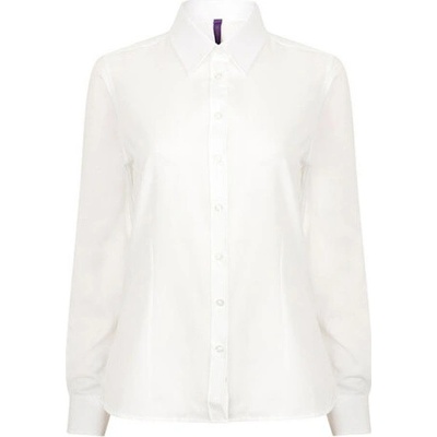 Henbury Dámska funkčná košeľa H591 White