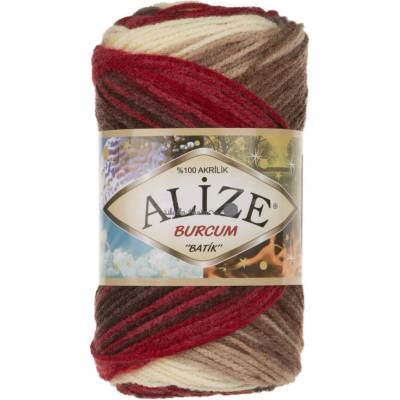 Alize Burcum Batik 4574