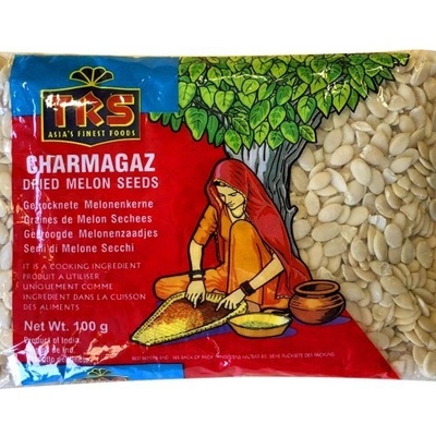TRS Koření Melounové Semínko Celé Dried Mellon Seeds 100 g